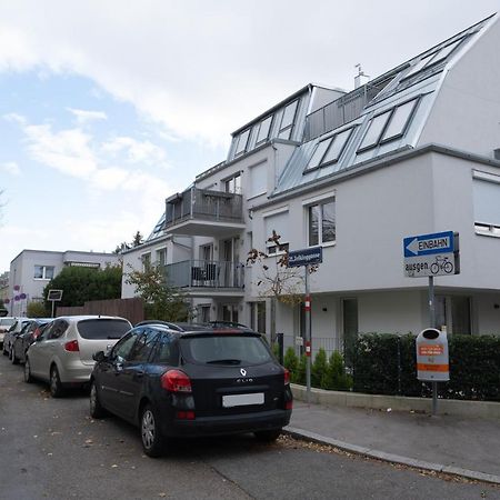 Modern Apartment With Tiny Garden Near City Center ウィーン エクステリア 写真